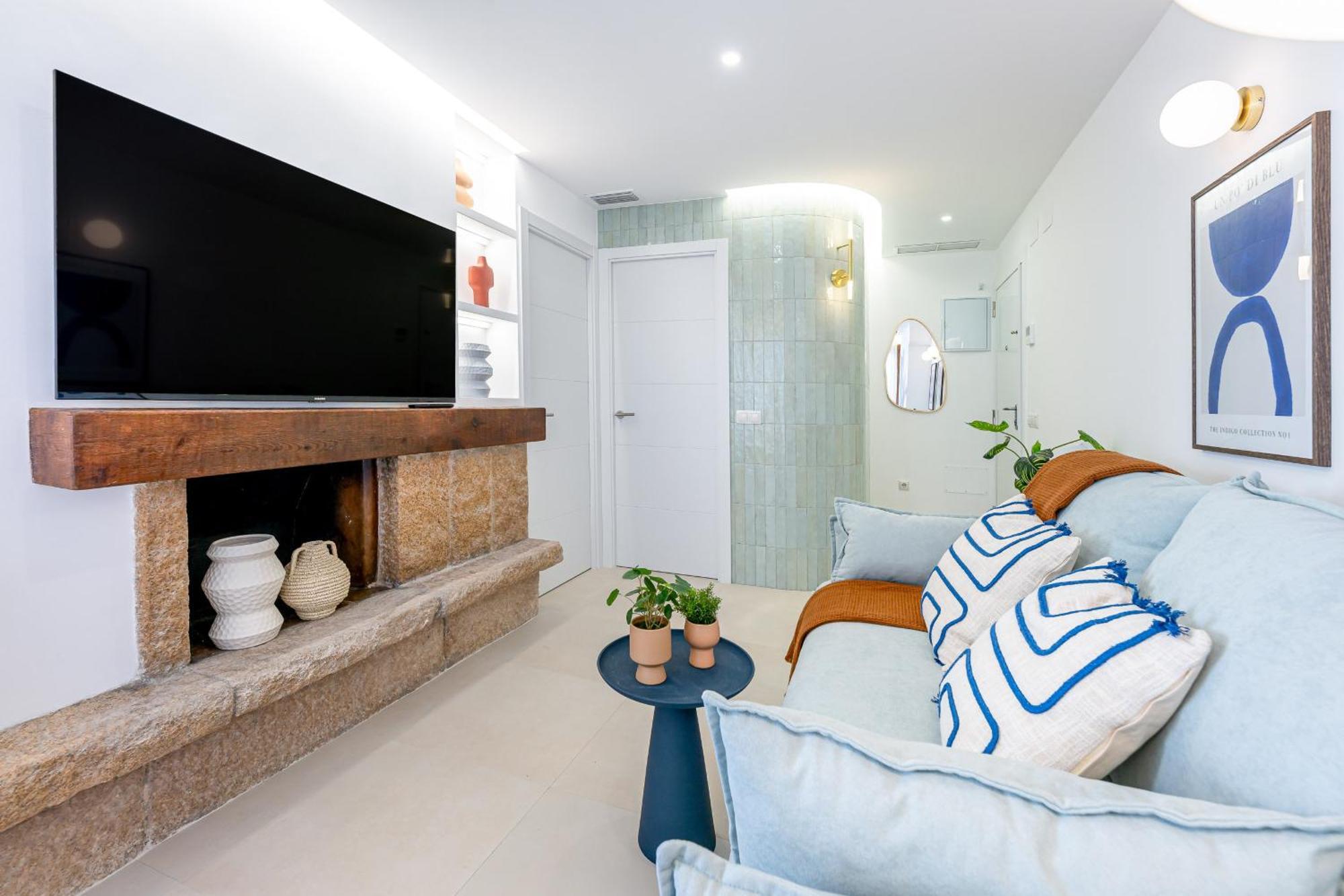 Apartment Vivendos - Tr24 - Nogalera Torremolinos