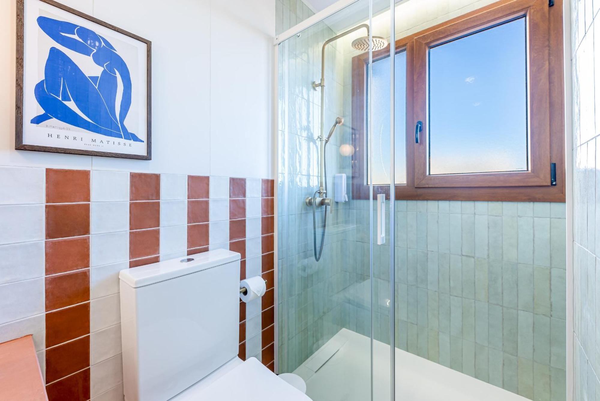 Apartment Vivendos - Tr24 - Nogalera Torremolinos