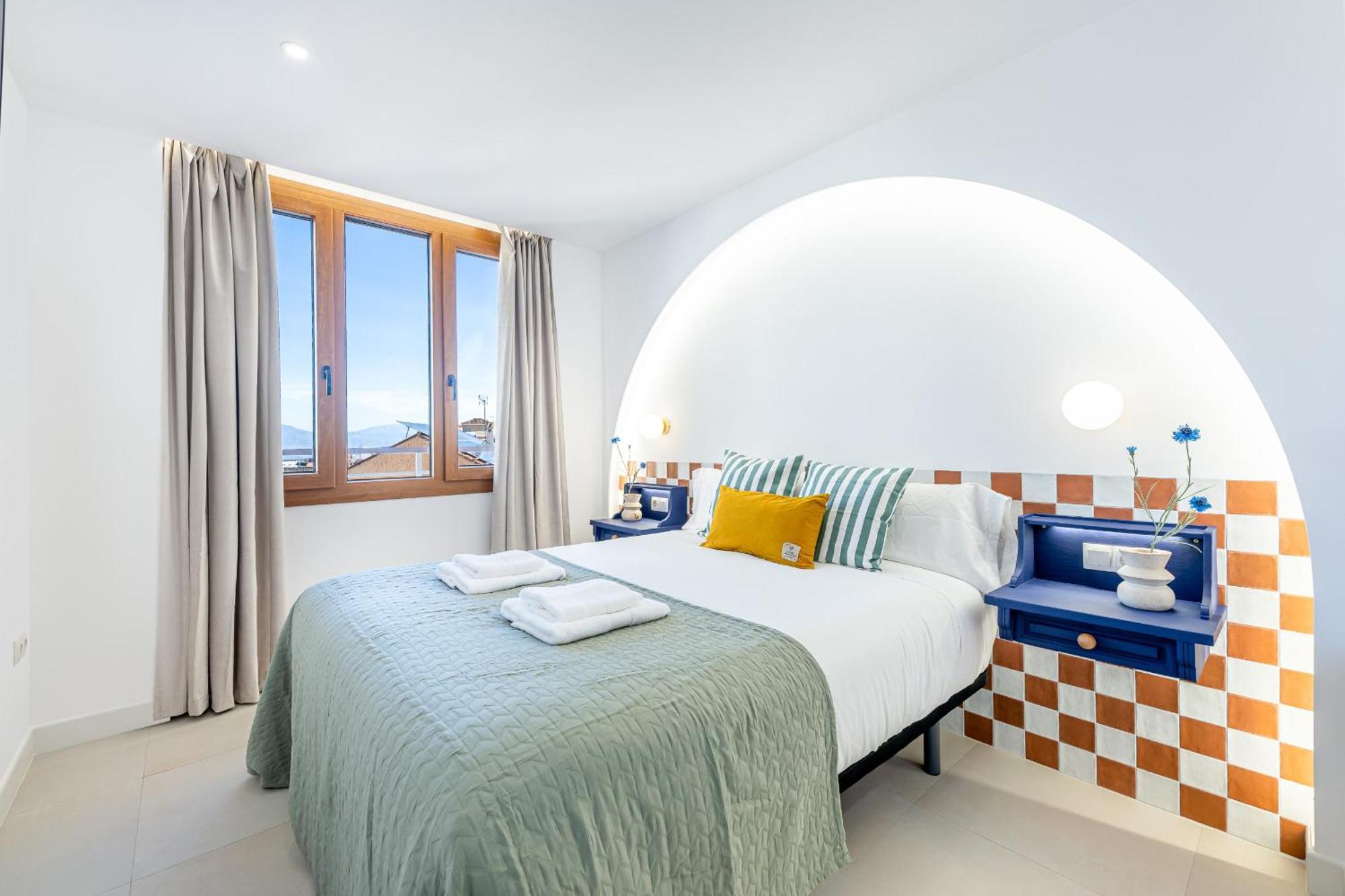 Apartment Vivendos - Tr24 - Nogalera