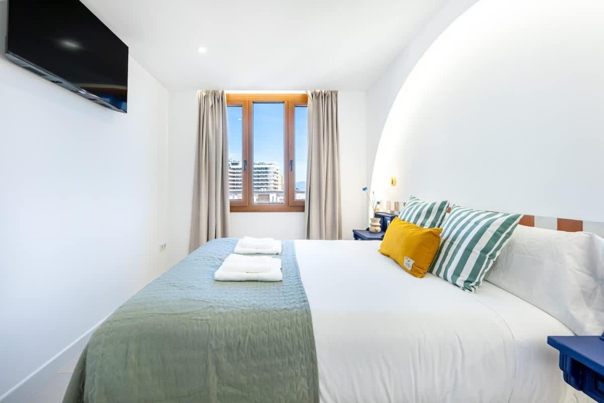 Vivendos - Tr24 - Nogalera Apartment Torremolinos